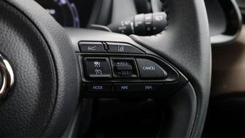 Toyota Aygo X VVT-I EXCLUSIVE