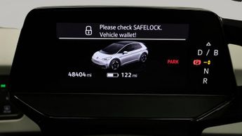 Volkswagen ID.3 FAMILY