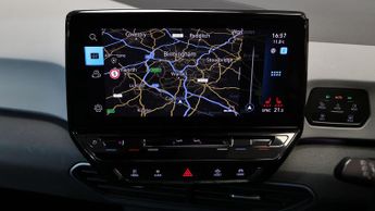 Volkswagen ID.3 FAMILY