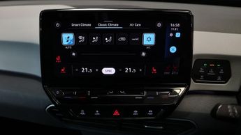 Volkswagen ID.3 FAMILY