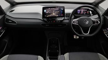 Volkswagen ID.3 FAMILY