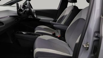 Volkswagen ID.3 FAMILY