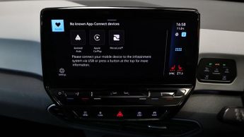 Volkswagen ID.3 FAMILY