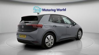 Volkswagen ID.3 FAMILY