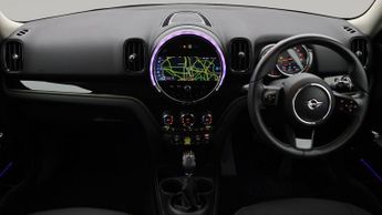 MINI Countryman COOPER S E ALL4 CLASSIC