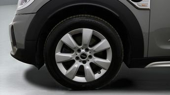 MINI Countryman COOPER S E ALL4 CLASSIC