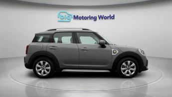 MINI Countryman COOPER S E ALL4 CLASSIC
