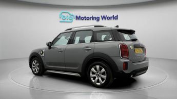 MINI Countryman COOPER S E ALL4 CLASSIC