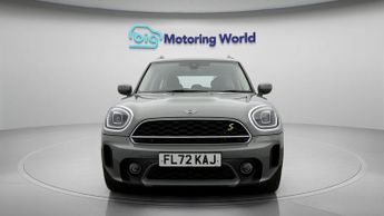 MINI Countryman COOPER S E ALL4 CLASSIC