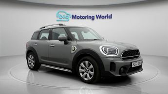 MINI Countryman COOPER S E ALL4 CLASSIC