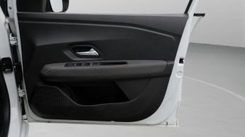 Dacia Sandero COMFORT TCE