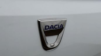 Dacia Sandero COMFORT TCE