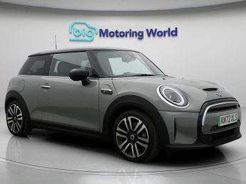 MINI Hatch COOPER S LEVEL 2