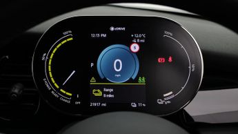 MINI Electric Hatch COOPER S LEVEL 2