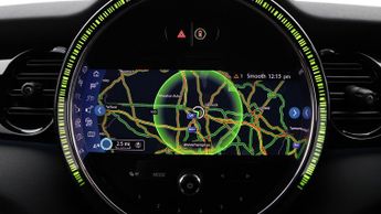 MINI Electric Hatch COOPER S LEVEL 2