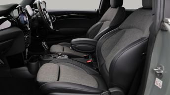 MINI Electric Hatch COOPER S LEVEL 2