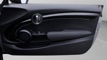 MINI Electric Hatch COOPER S LEVEL 2