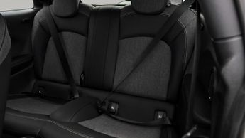 MINI Electric Hatch COOPER S LEVEL 2