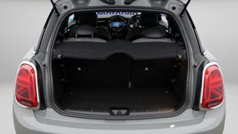 MINI Electric Hatch COOPER S LEVEL 2