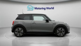 MINI Electric Hatch COOPER S LEVEL 2