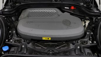 MINI Electric Hatch COOPER S LEVEL 2