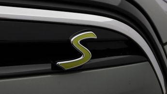 MINI Electric Hatch COOPER S LEVEL 2