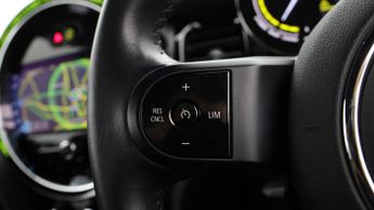 MINI Electric Hatch COOPER S LEVEL 2