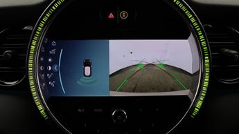 MINI Electric Hatch COOPER S LEVEL 2