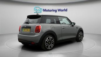 MINI Electric Hatch COOPER S LEVEL 2