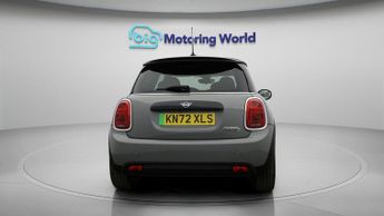 MINI Electric Hatch COOPER S LEVEL 2