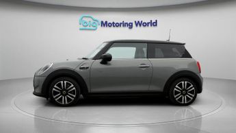 MINI Electric Hatch COOPER S LEVEL 2