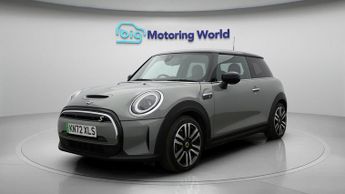 MINI Electric Hatch COOPER S LEVEL 2