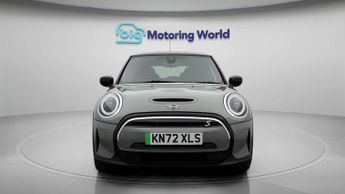 MINI Electric Hatch COOPER S LEVEL 2