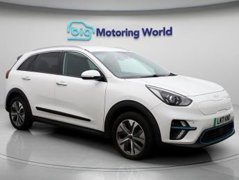 Kia Niro 3