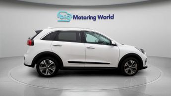 Kia Niro 3