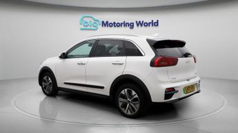 Kia Niro 3