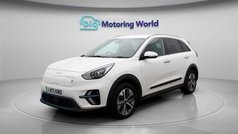 Kia Niro 3