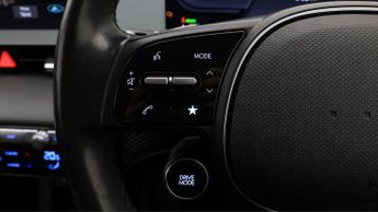 Hyundai IONIQ 5 PREMIUM