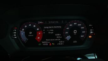 Audi A3 TFSI S LINE