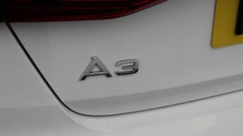 Audi A3 TFSI S LINE