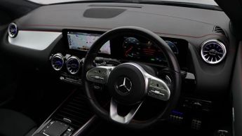 Mercedes-Benz EQA EQA 250 AMG LINE PREMIUM