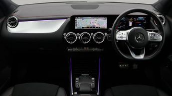 Mercedes-Benz EQA EQA 250 AMG LINE PREMIUM