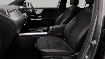 Mercedes-Benz EQA EQA 250 AMG LINE PREMIUM