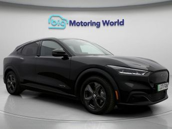 Ford Mustang Mach-E BASE