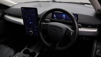 Ford Mustang Mach-E BASE