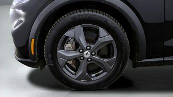 Ford Mustang Mach-E BASE