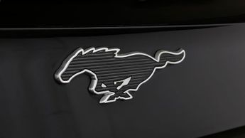 Ford Mustang Mach-E BASE