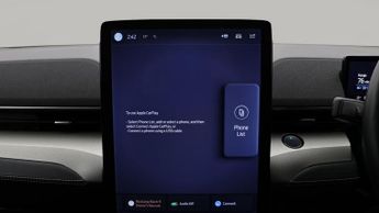 Ford Mustang Mach-E BASE