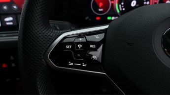 Volkswagen Golf GTE DSG