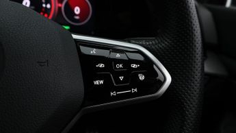 Volkswagen Golf GTE DSG